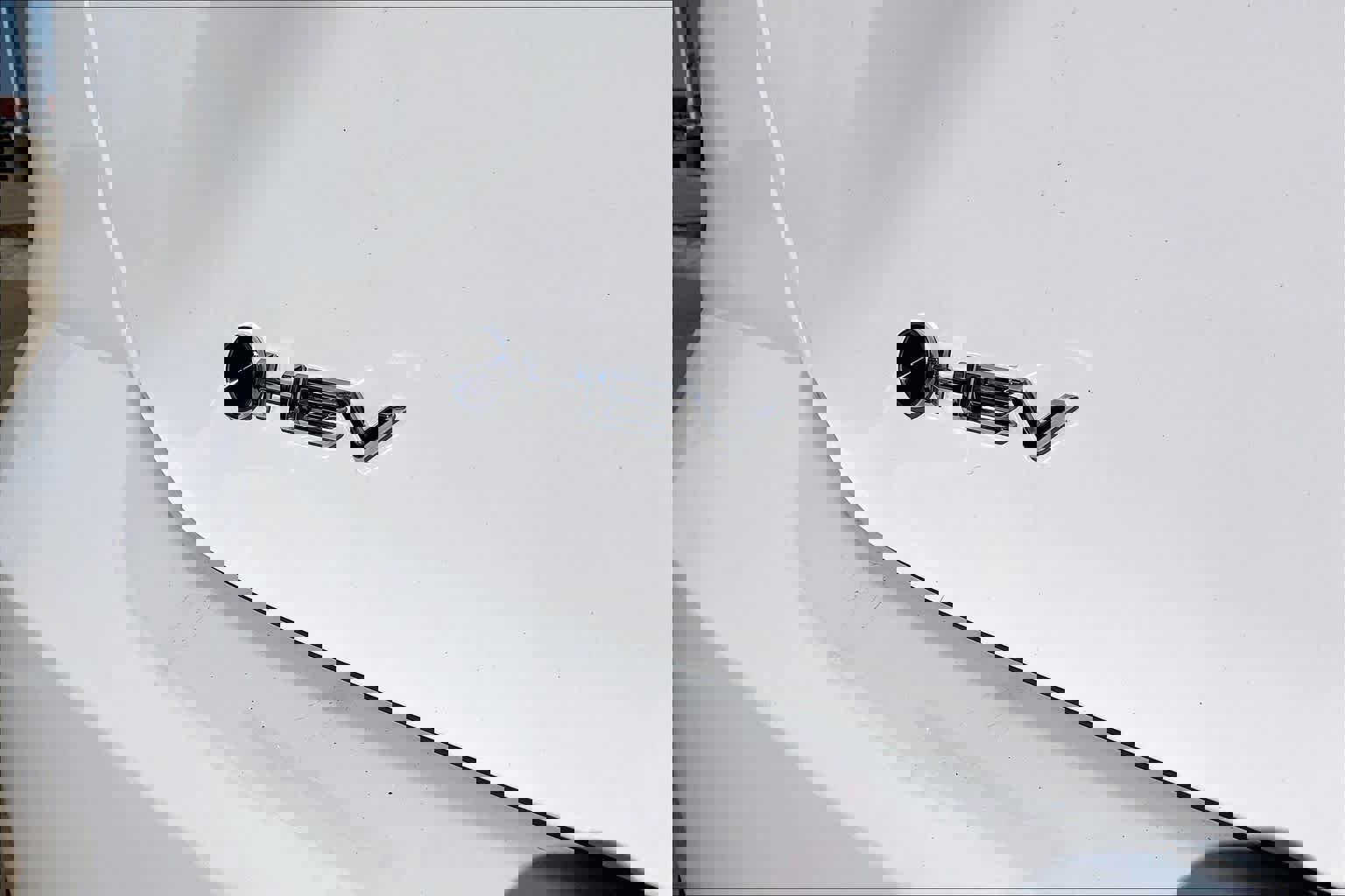 Used 2025 Toyota Camry LE image 7