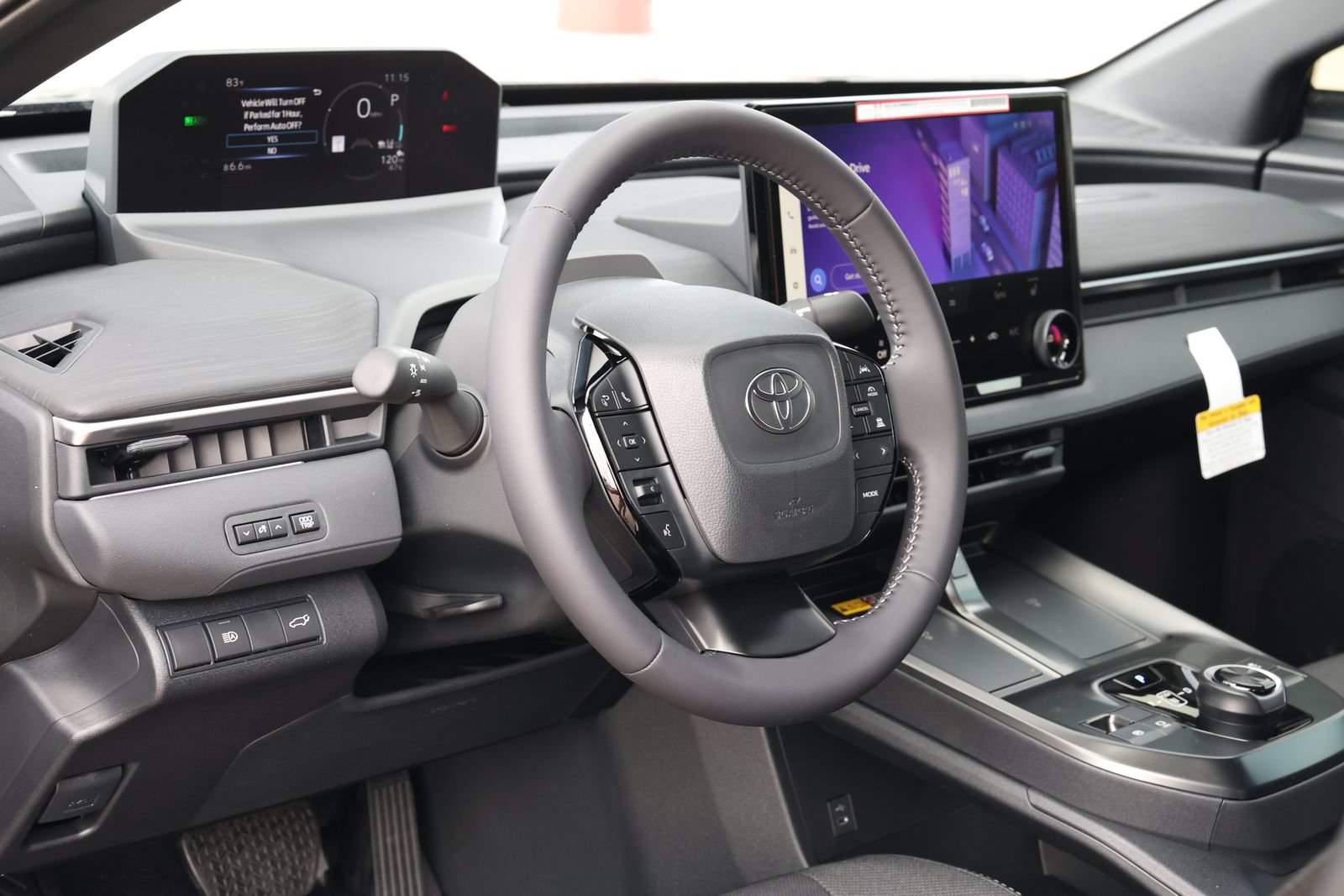 New 2026 Toyota C-HR AWD/4WD image 13