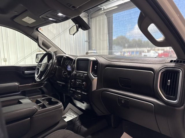 Used 2021 Chevrolet Silverado 1500 LT w/ Bed Protection Package image 26