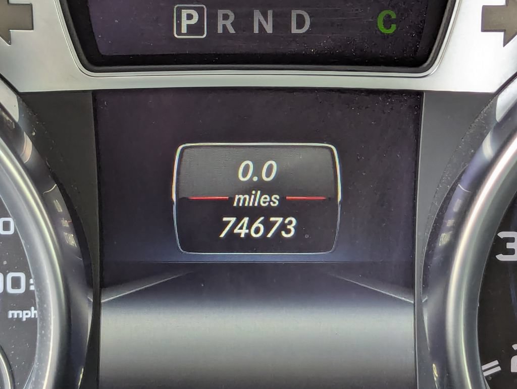 Used 2016 Mercedes-Benz SL 63 AMG image 21