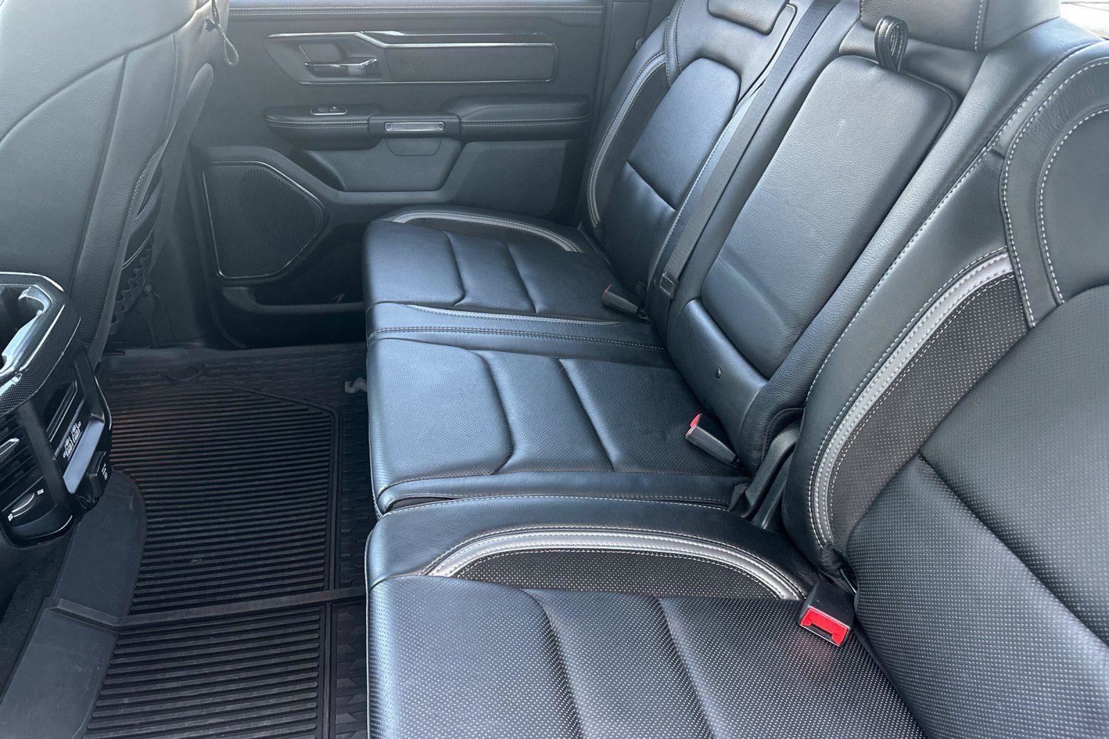 Used 2022 RAM 1500 TRX w/ TRX Level 1 Equipment Group image 12