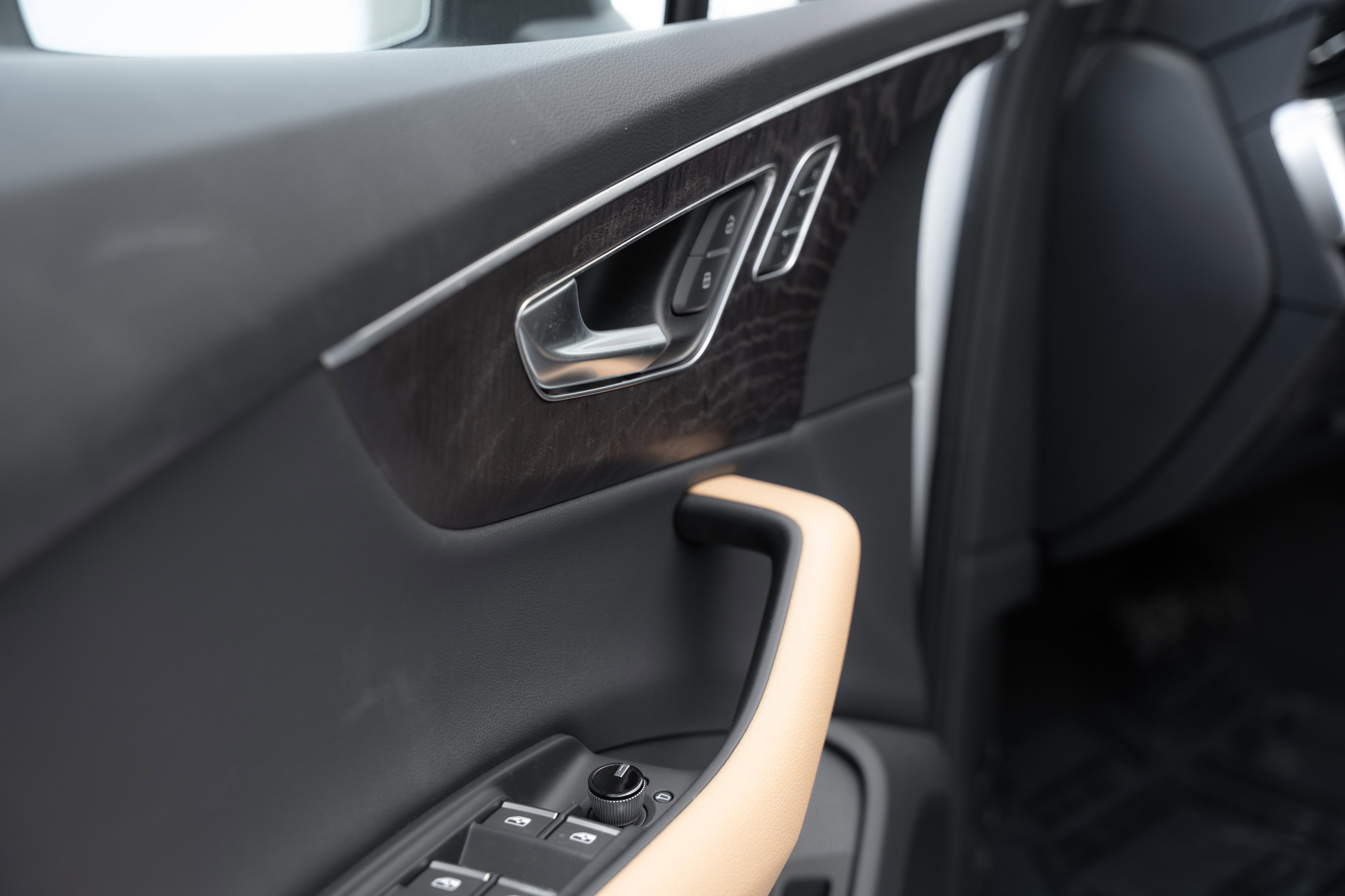 New 2026 Audi Q7 2.0T Premium AWD/4WD image 22
