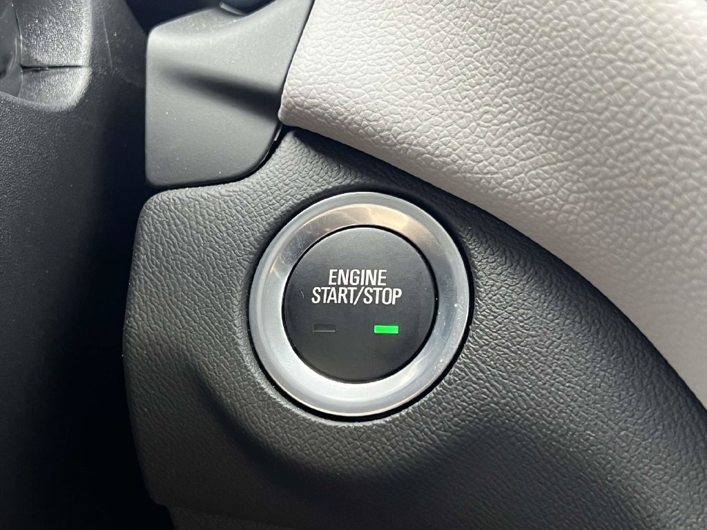 Used 2024 Chevrolet Equinox LS w/ LS Convenience Package FWD image 21