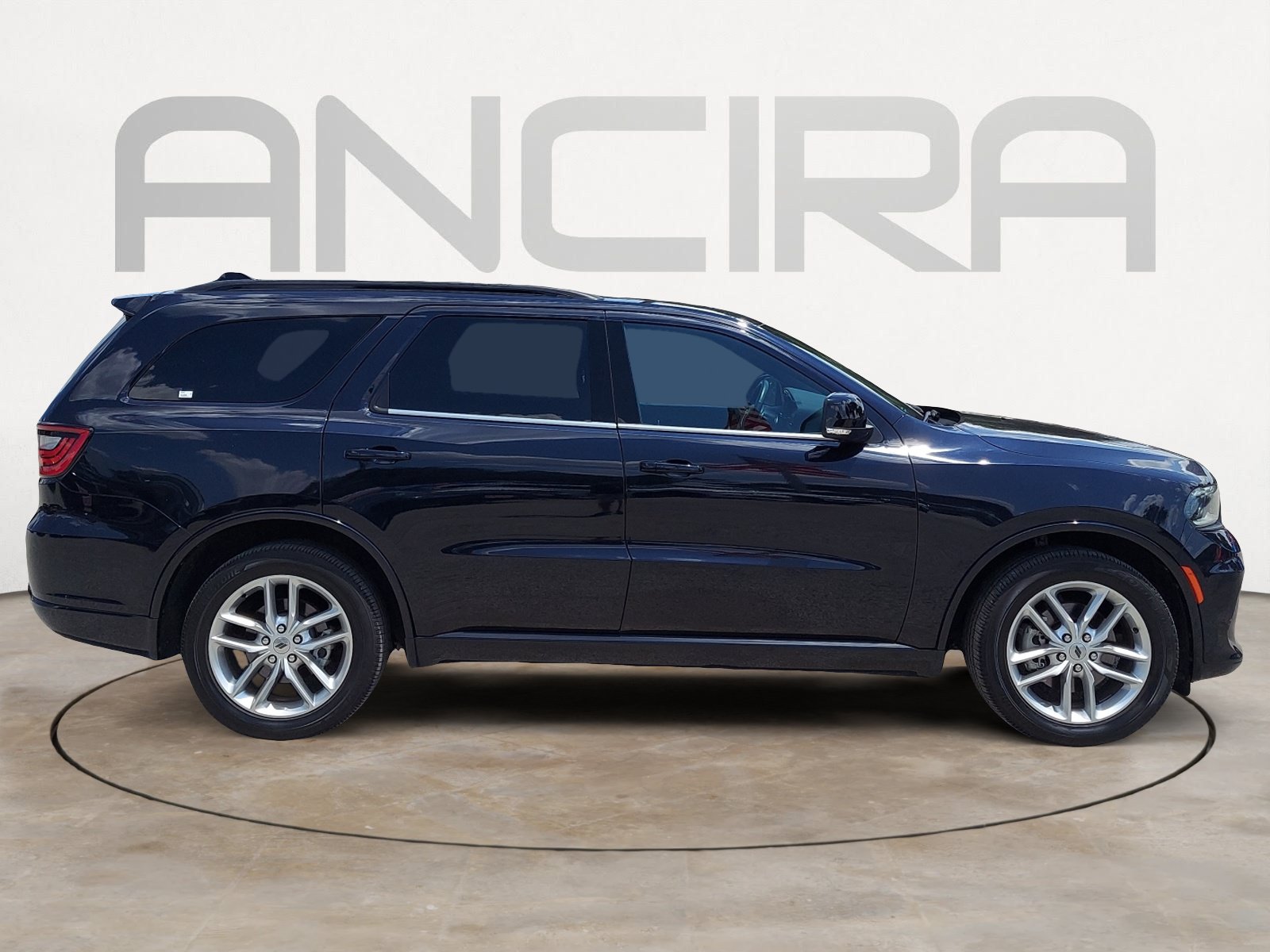 Certified 2023 Dodge Durango GT RWD image 11