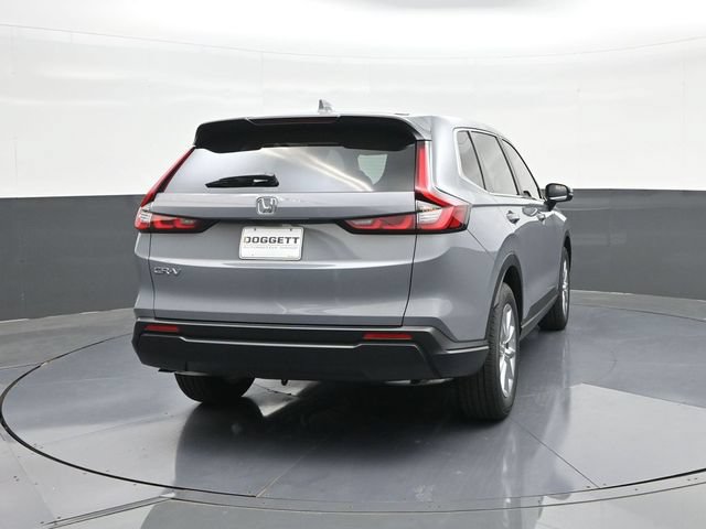 New 2026 Honda CR-V EX image 11