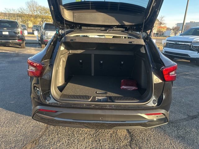 New 2026 Chevrolet Trax ACTIV w/ Driver Confidence Package image 28
