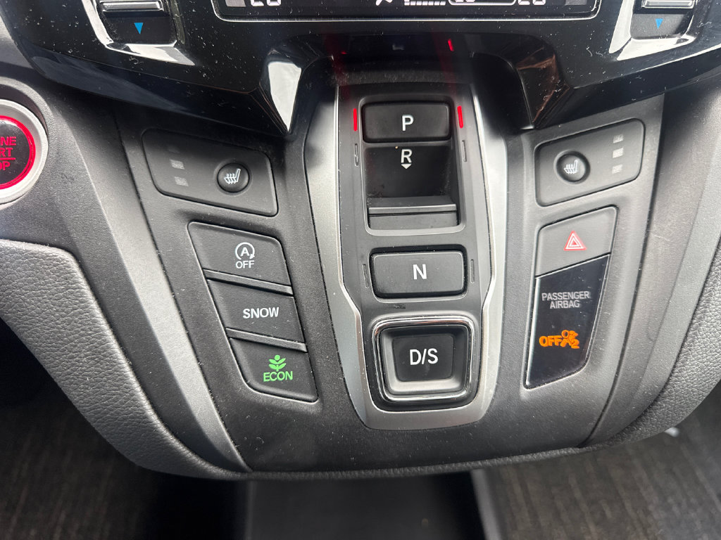 Certified 2025 Honda Odyssey EX-L image 24