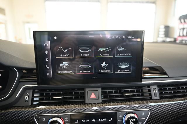 Used 2024 Audi S5 Premium Plus AWD/4WD image 18