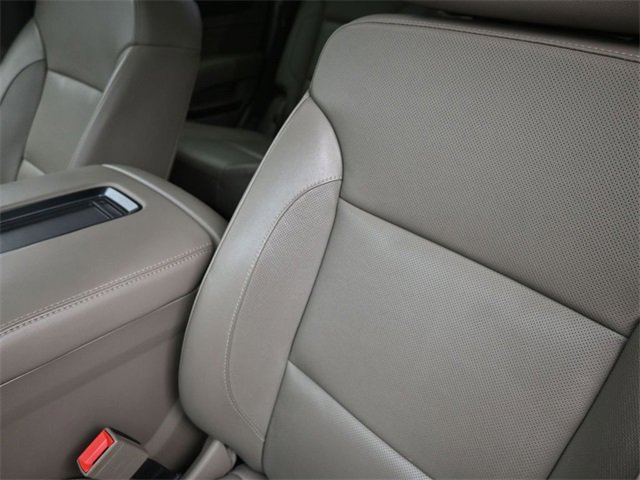 Used 2018 GMC Yukon SLT w/ Open Road Package image 17