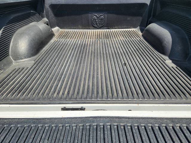 Used 2017 RAM 1500 Sport w/ Convenience Group AWD/4WD image 35