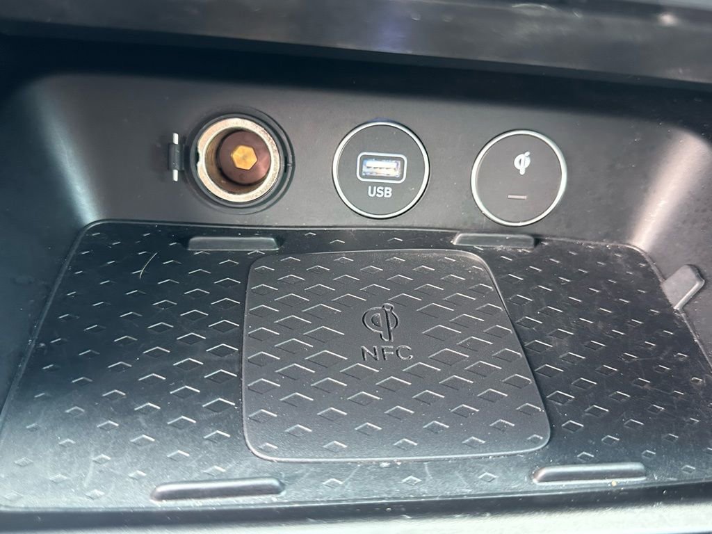 Used 2024 Genesis G70 3.3T Advanced w/ Sport Prestige Package RWD image 31