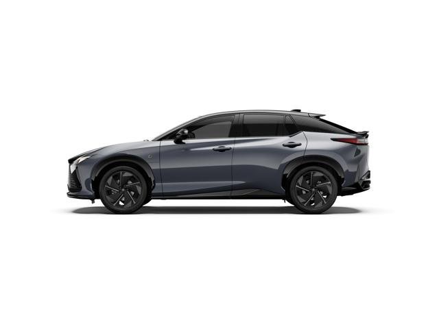 New 2026 Lexus RZ 450e AWD w/ Luxury Package image 2