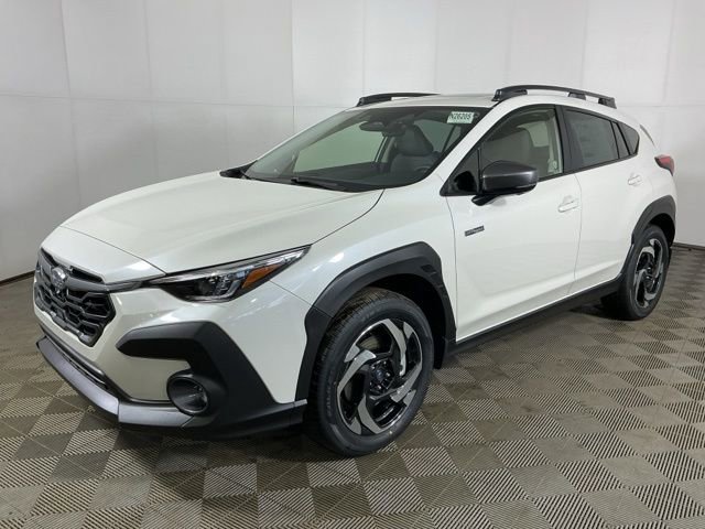 New 2026 Subaru Crosstrek 2.5i Limited image 3
