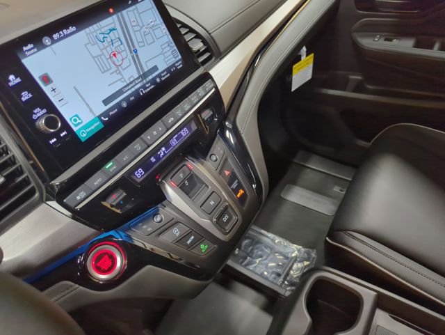 New 2026 Honda Odyssey Touring image 23