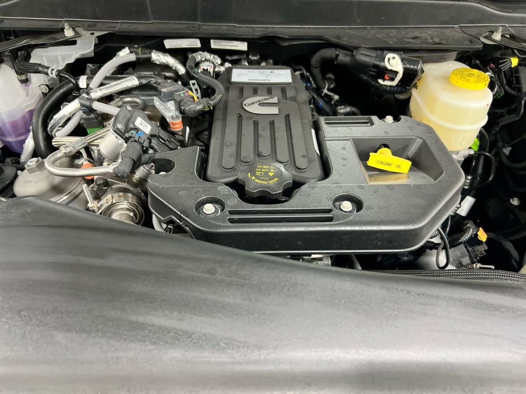 New 2026 RAM 2500 Limited image 26