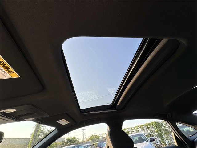 New 2026 Honda Civic Sport image 13