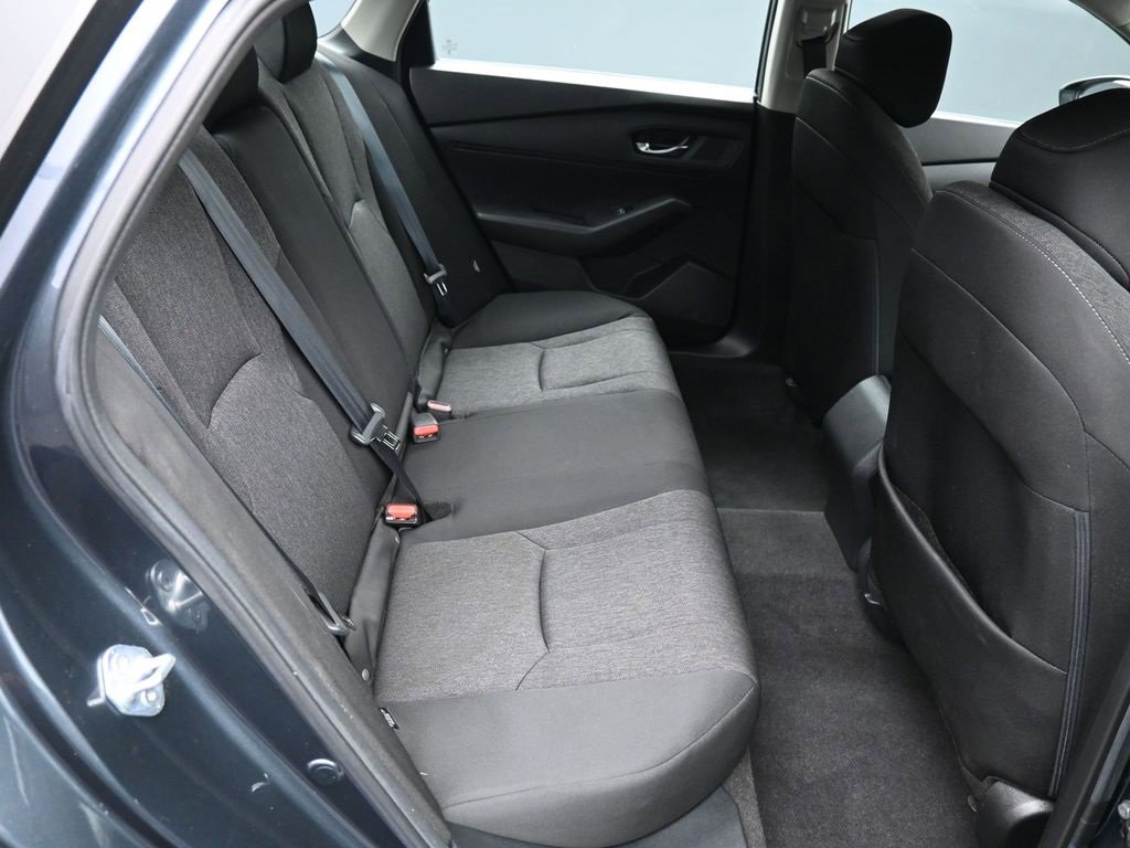 Certified 2023 Honda Accord LX image 23