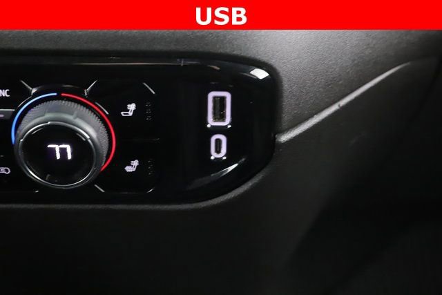 Used 2025 Chevrolet Silverado 1500 LT image 26