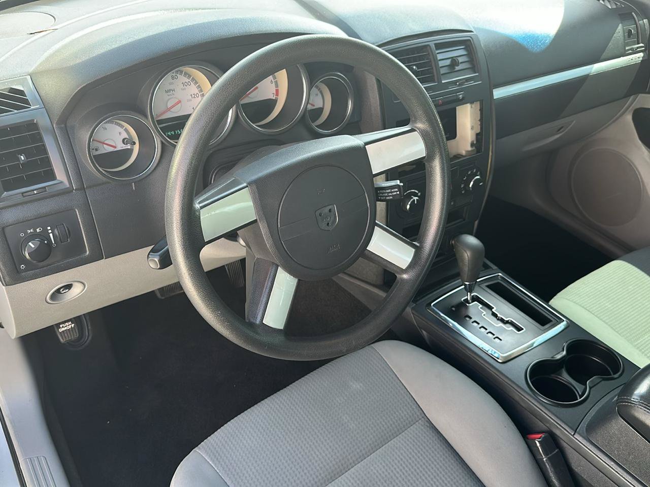 Used 2008 Dodge Charger SE RWD image 10