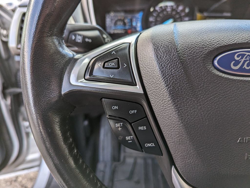 Used 2014 Ford Fusion Energi SE w/ Driver Assist Package FWD image 16