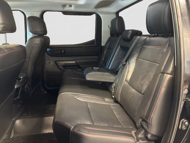 Used 2022 Toyota Tundra TRD Pro AWD/4WD image 14