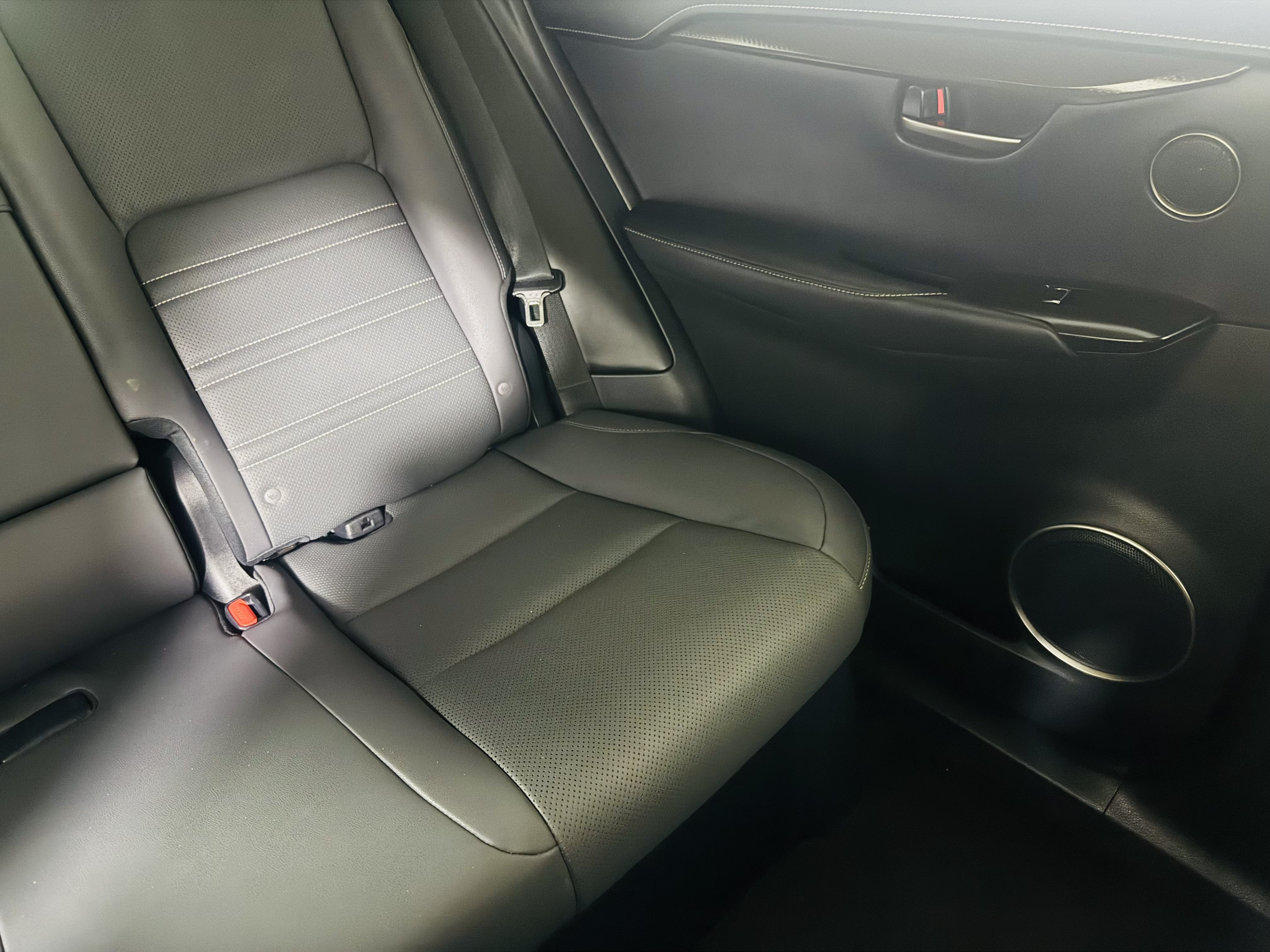 Used 2020 Lexus NX 300 FWD w/ Premium Package image 14