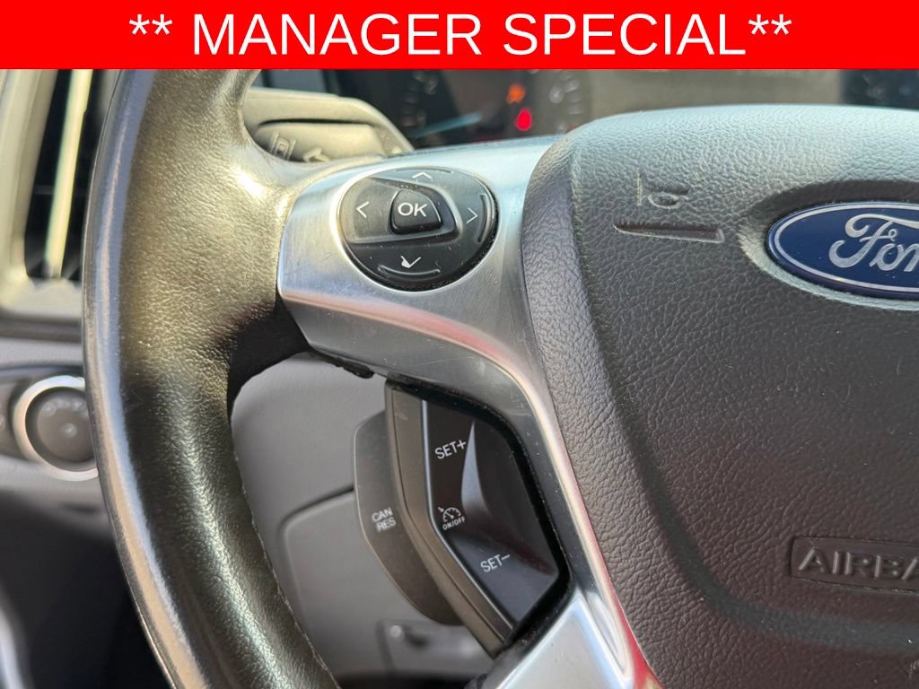 Used 2017 Ford Transit 350 XLT RWD image 24