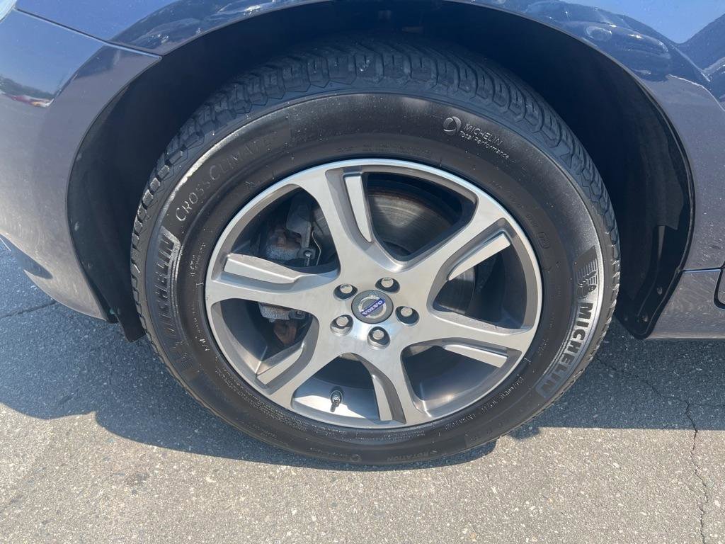 Used 2014 Volvo XC60 T6 AWD/4WD image 8