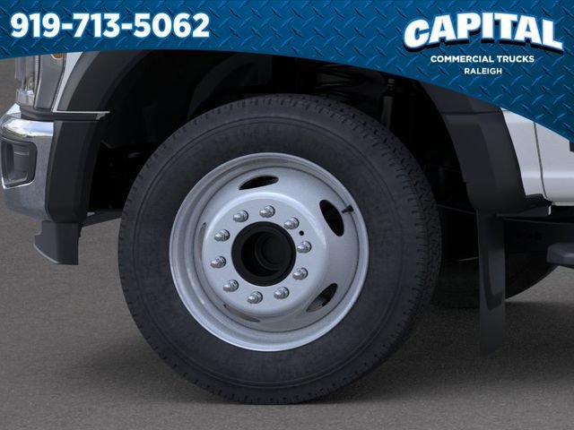 New 2026 Ford F450 XL RWD image 19