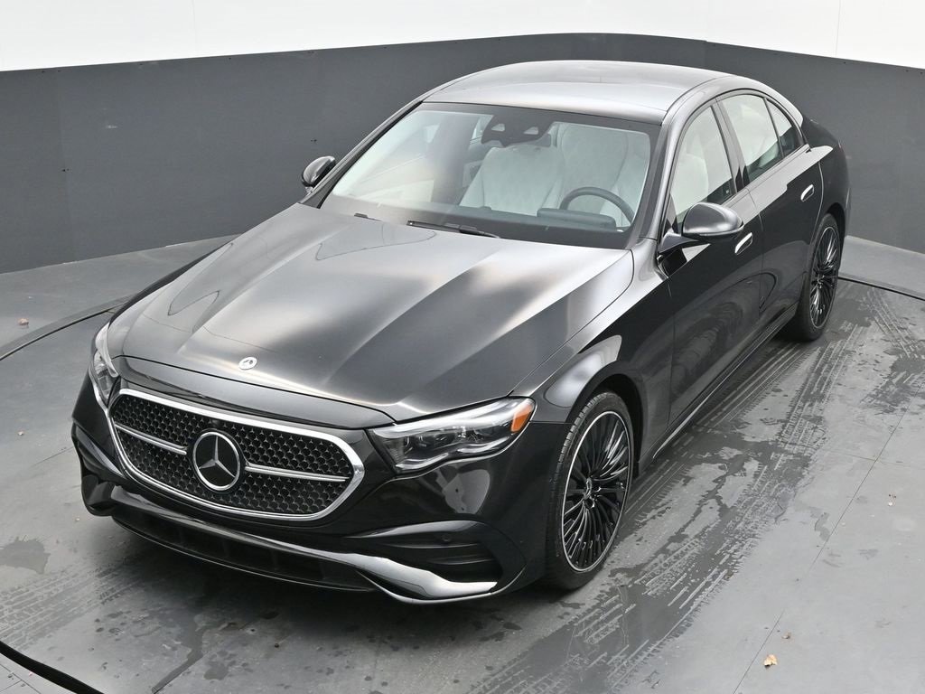 Used 2024 Mercedes-Benz E 450 E 450 image 38