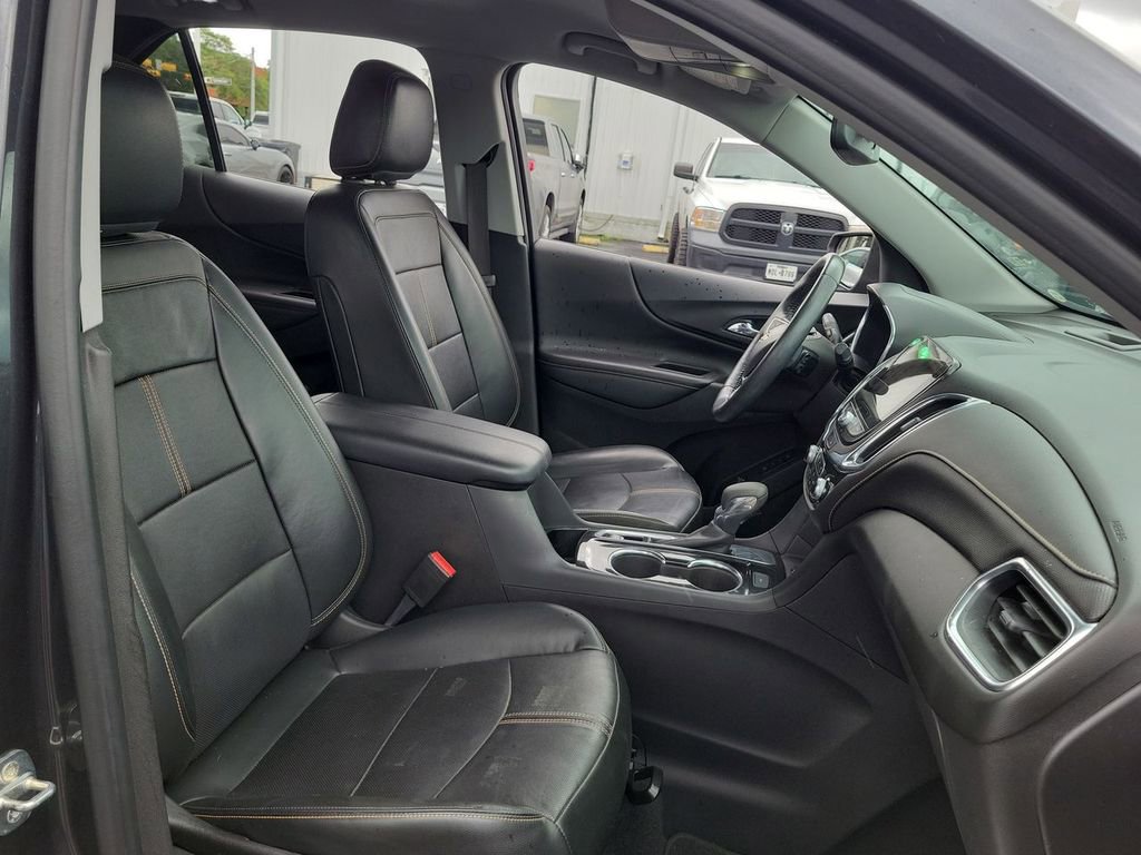 Used 2022 Chevrolet Equinox Premier FWD image 27