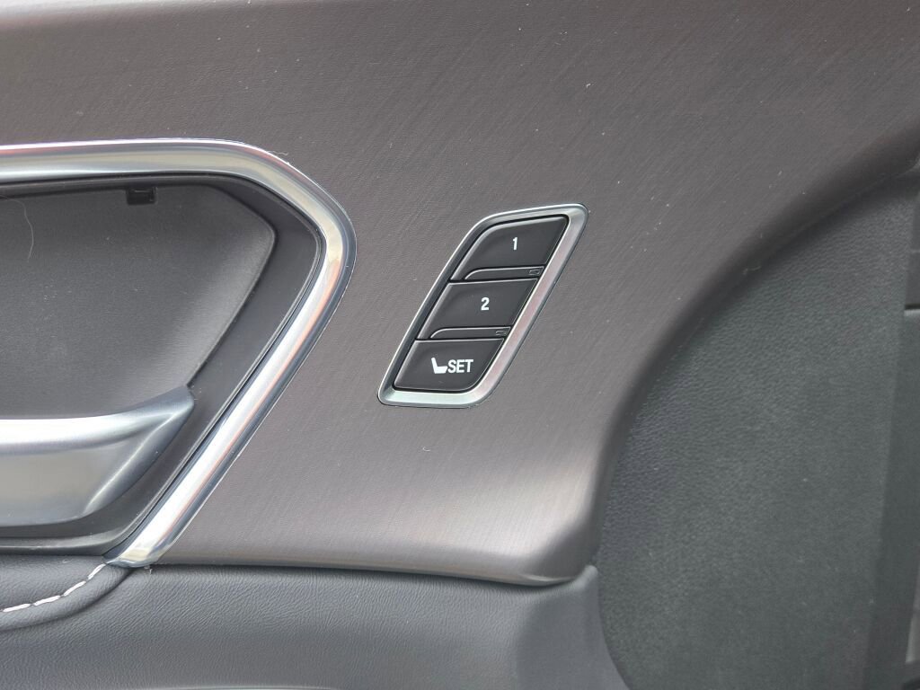 New 2026 Acura RDX SH-AWD image 30