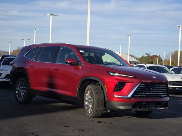 New 2026 Buick Enclave Preferred w/ Power Package image 26