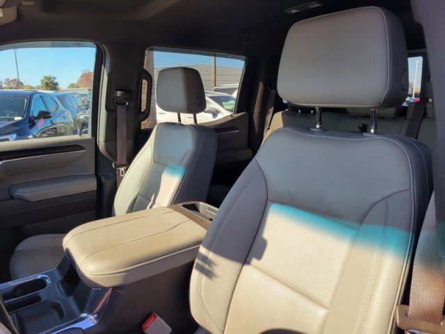 Used 2023 GMC Sierra 1500 SLT w/ SLT Premium Package image 10