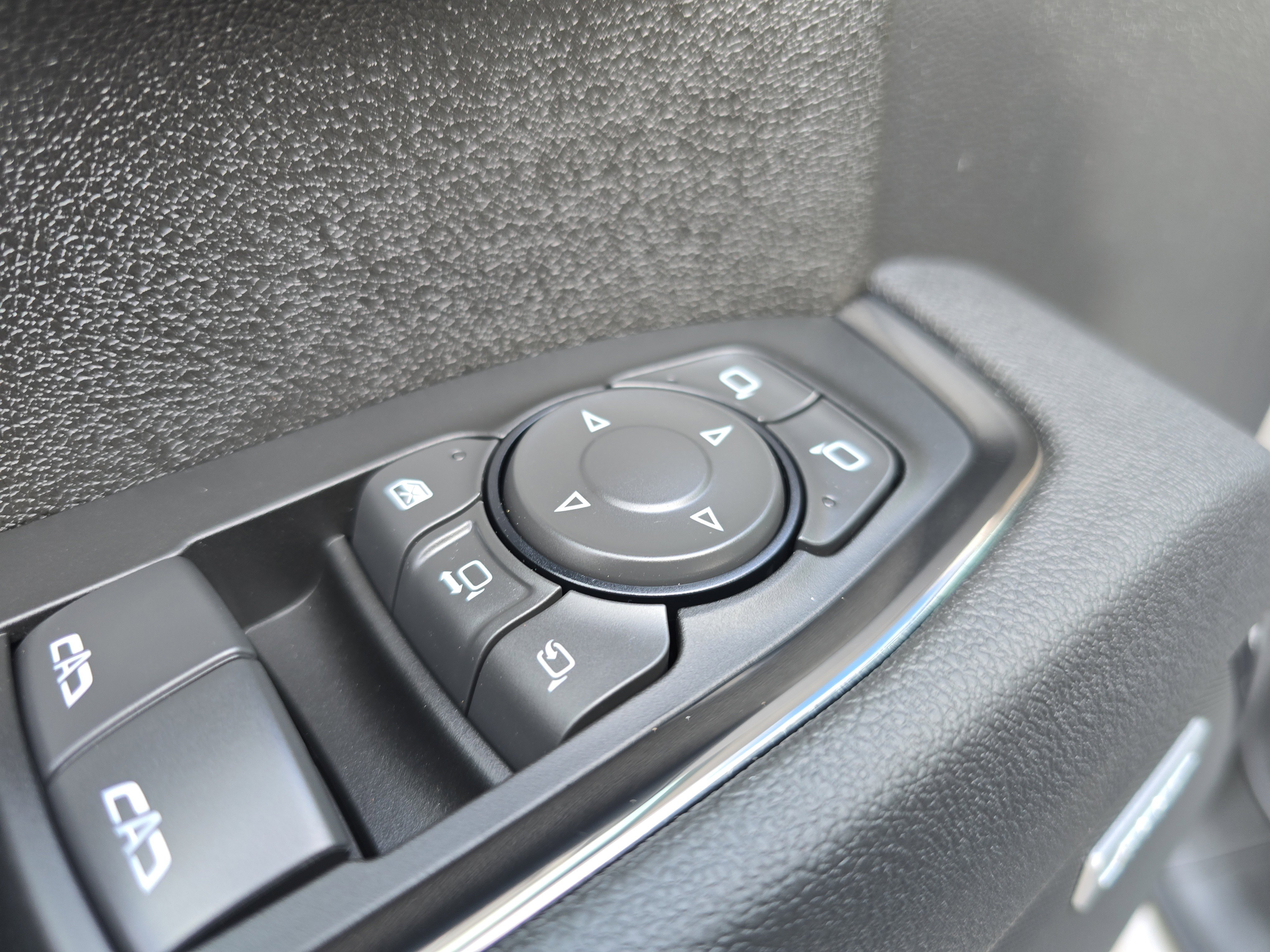 New 2026 GMC Sierra 2500 AT4 image 22