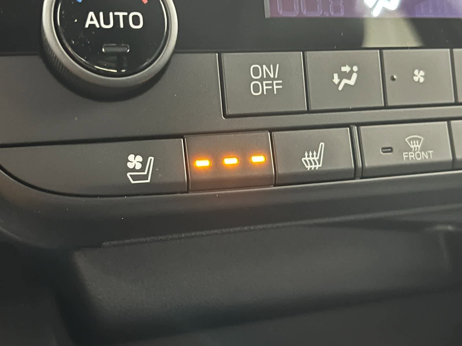 New 2026 Subaru Outback Touring XT AWD/4WD image 21