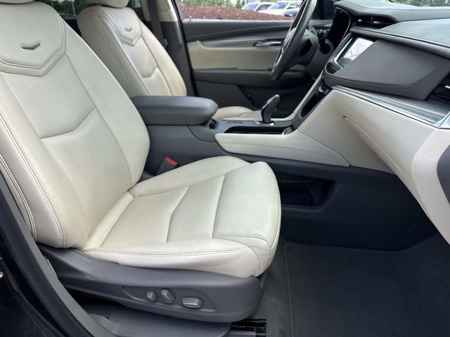 Used 2018 Cadillac XT5 Premium Luxury image 8
