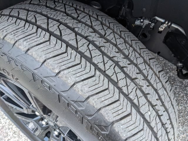 Certified 2025 Ford F150 Platinum AWD/4WD image 35