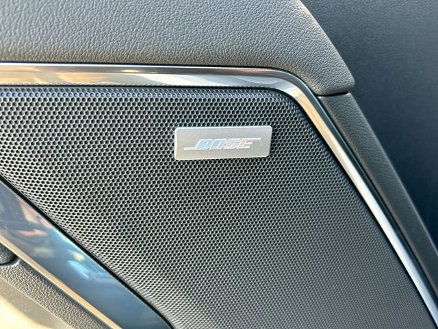 New 2026 Chevrolet Silverado 1500 LT Trail Boss w/ Safety Package image 24