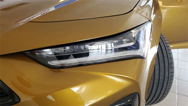 Used 2023 Acura TLX Type S image 29