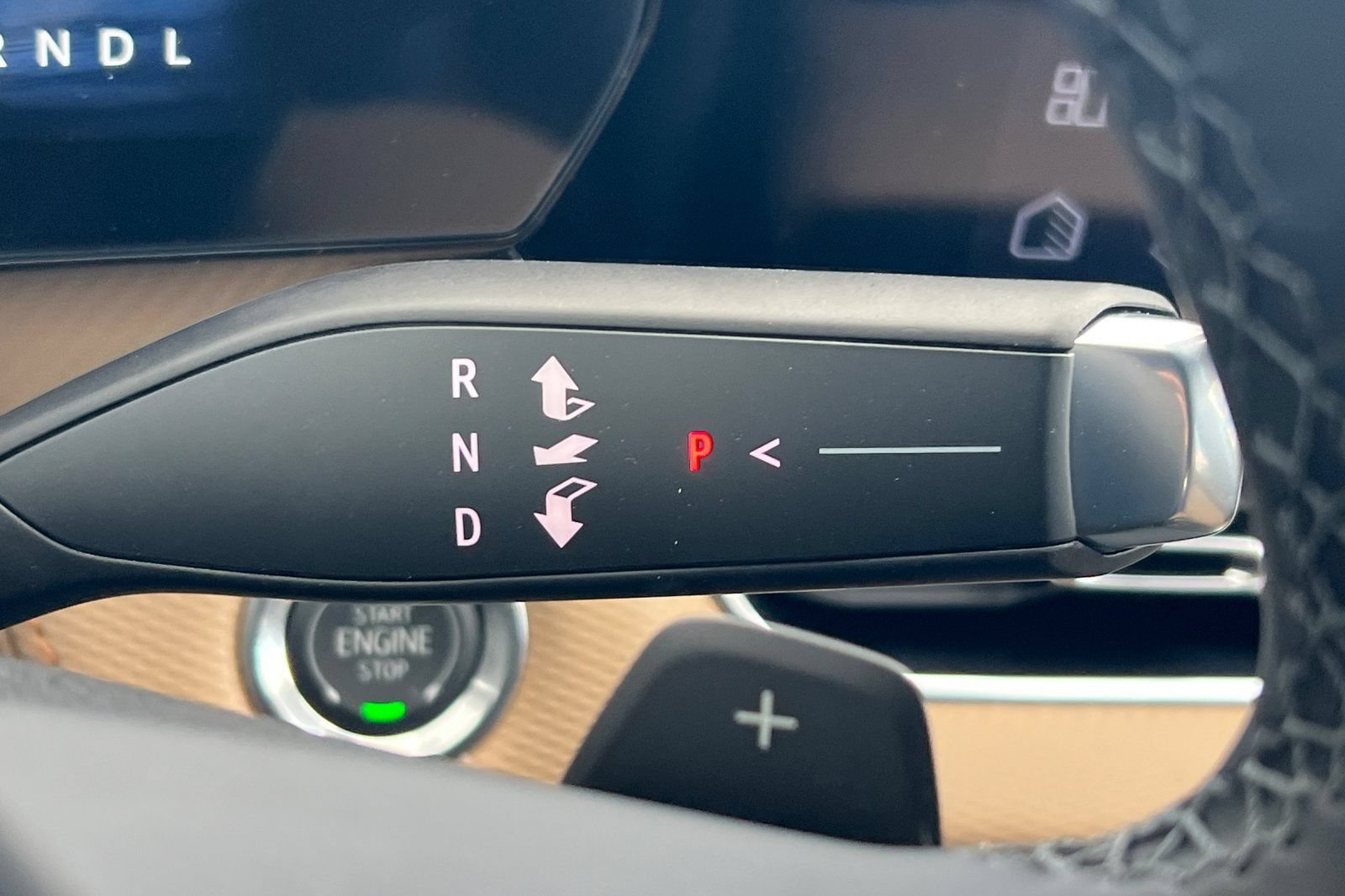 New 2026 Chevrolet Equinox ACTIV w/ Safety and Technology Package AWD/4WD image 19