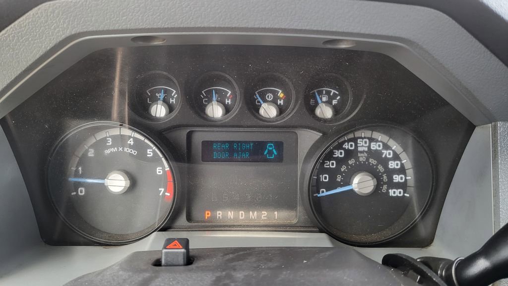 Used 2016 Ford F250 XL w/ XL Value Package image 27