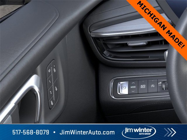 New 2025 Buick Enclave Preferred w/ Power Package image 56