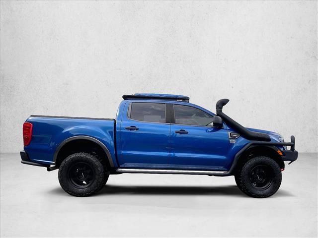 Used 2019 Ford Ranger XLT w/ Equipment Group 302A Luxury AWD/4WD image 5
