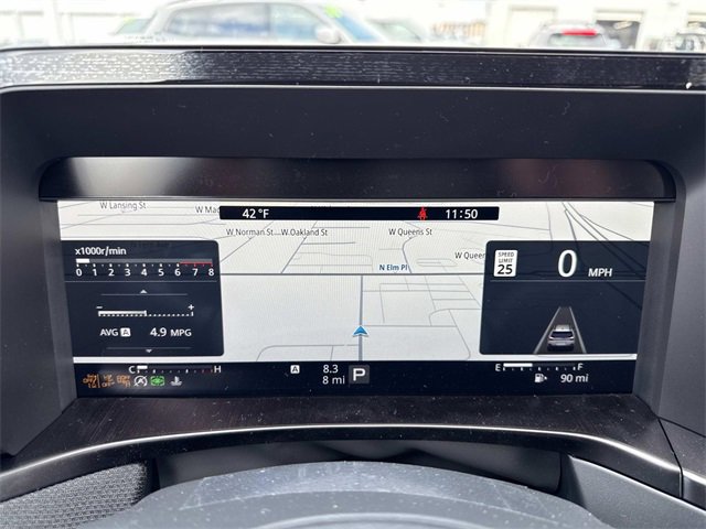 New 2026 Subaru Outback Limited image 24