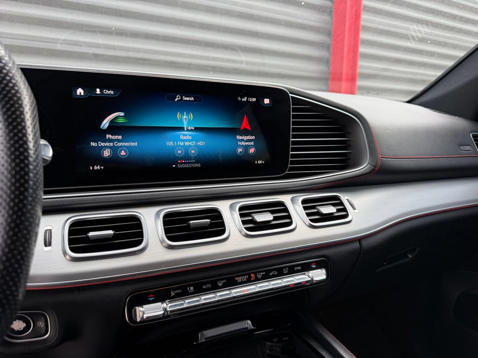 Used 2023 Mercedes-Benz GLE 53 AMG 4MATIC Coupe image 28