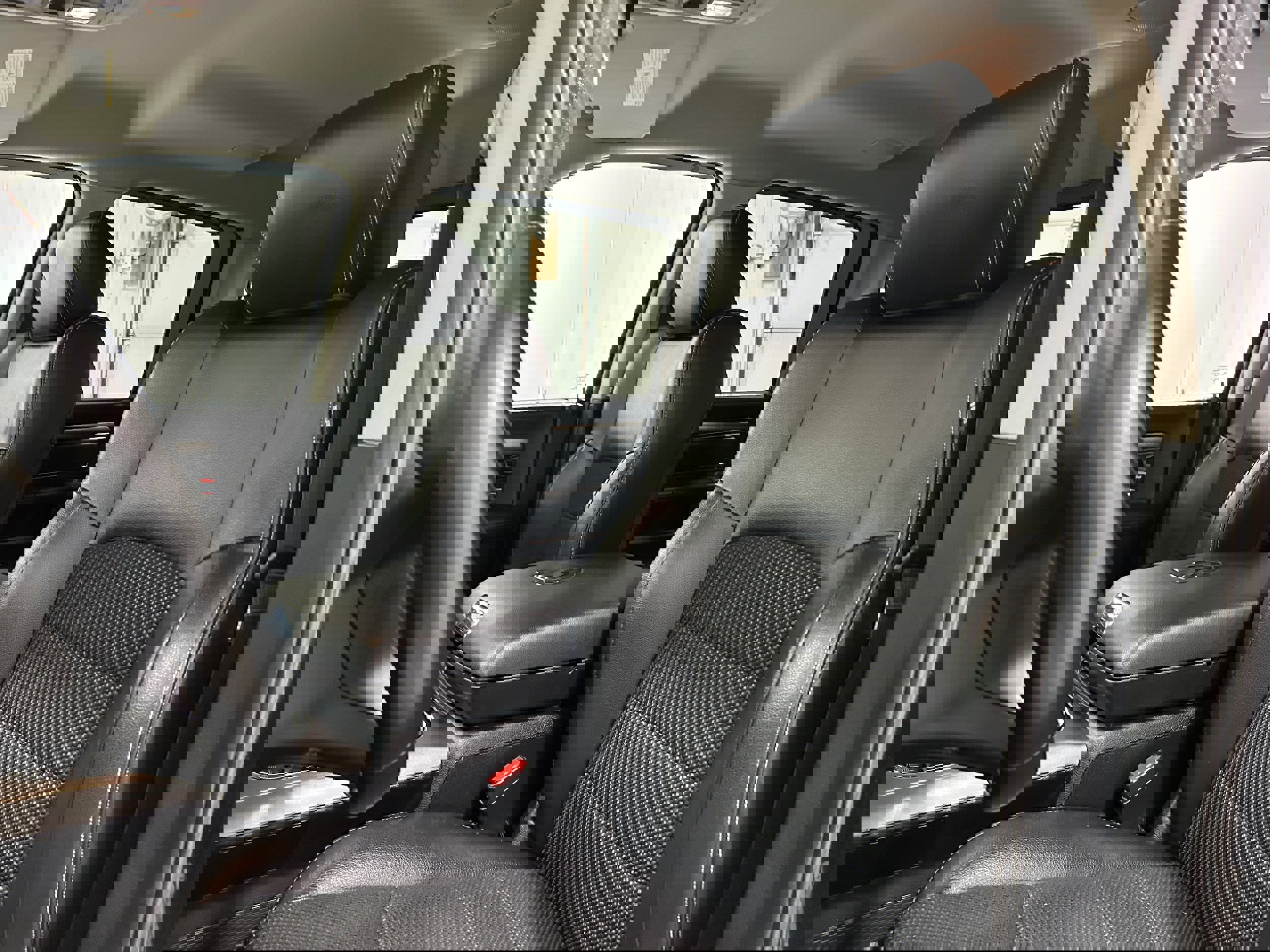 Used 2016 RAM 1500 Sport w/ Black Ram 1500 Sport Group image 26