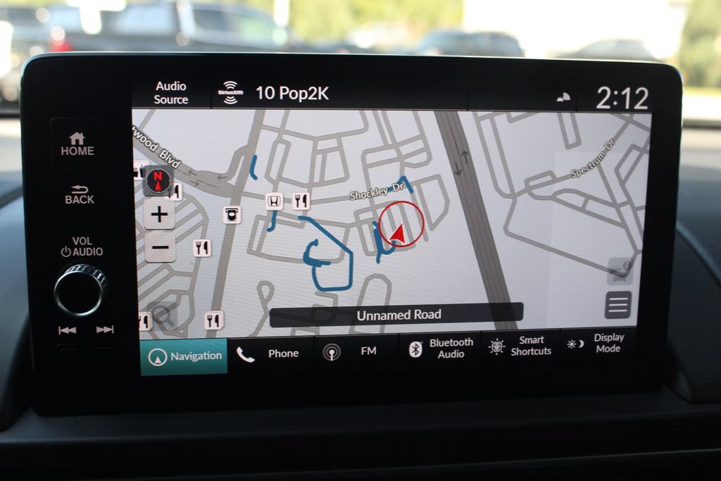Certified 2025 Honda Pilot Black Edition image 26