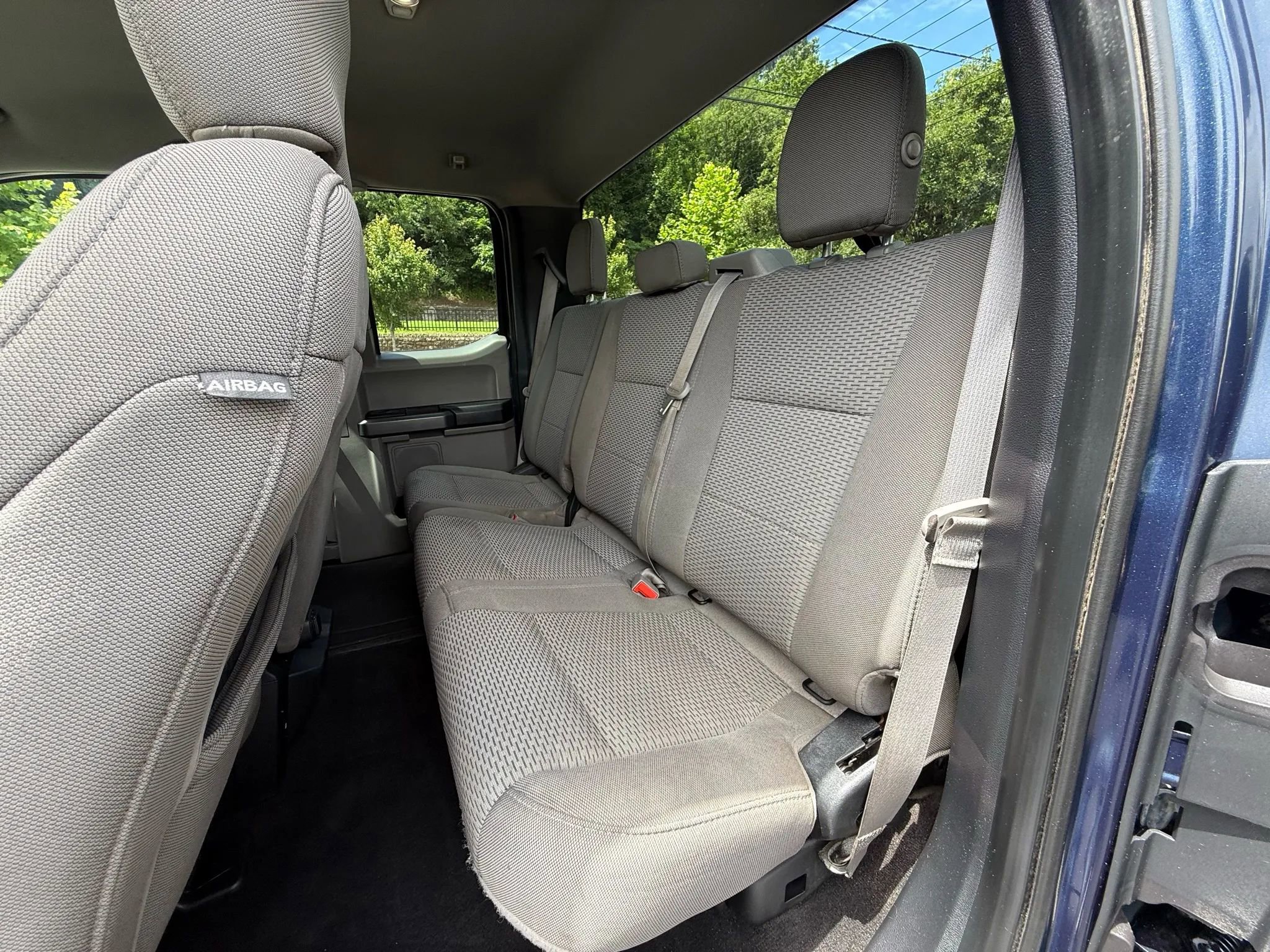 Used 2018 Ford F150 XLT w/ Equipment Group 301A Mid image 15