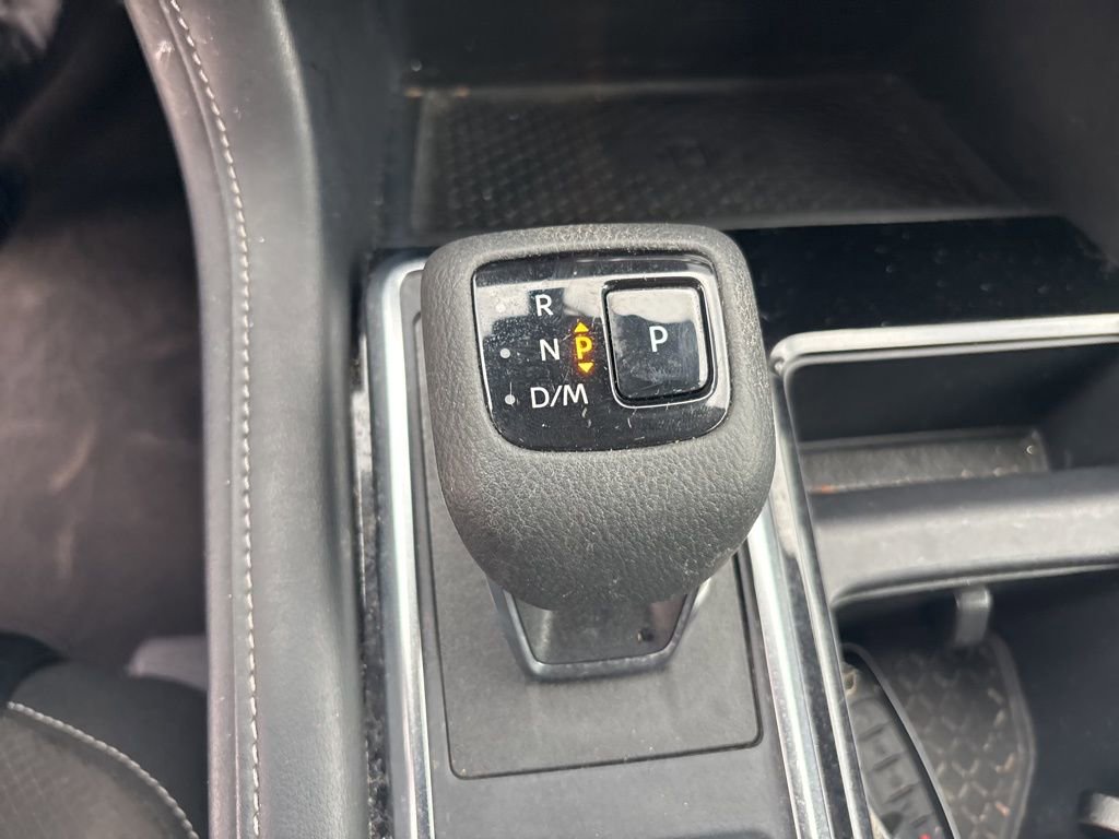 Used 2023 Nissan Pathfinder SL image 12